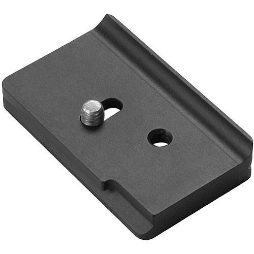 Kirk PZ-12 Arca-Type Compact Quick Release Plate for Canon PZ-12