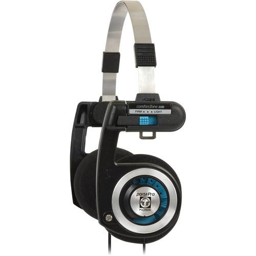 Koss  PortaPro Stereo Headphones PORTA PRO