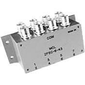 Lectrosonics ZFSC843 8-Way Passive RF Signal Splitter ZFSC843