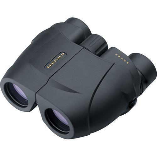 Leupold  10x25 Rogue Compact Binocular 59225