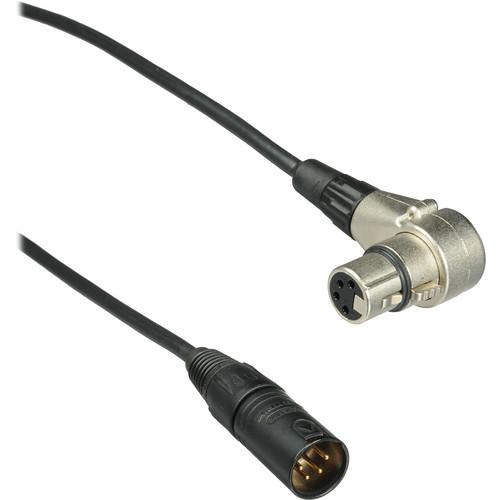 Marshall Electronics V-PAC-XLR-1 Power Adapter Cable V-PAC-XLR-1