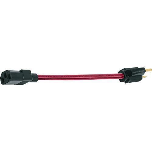 Middle Atlantic IEC-12X20-RED IEC Power Cords IEC-12X20-RED