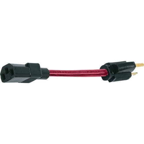 Middle Atlantic IEC-6X20-RED IEC Power Cords IEC-6X20-RED
