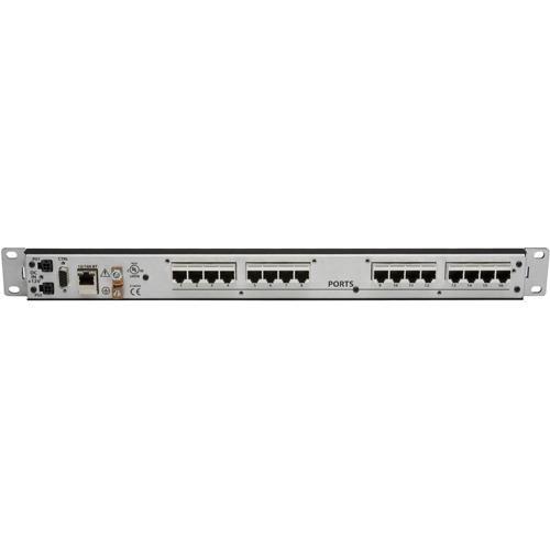 Miranda  CR16-PR NVISION Compact Router CR16-PR
