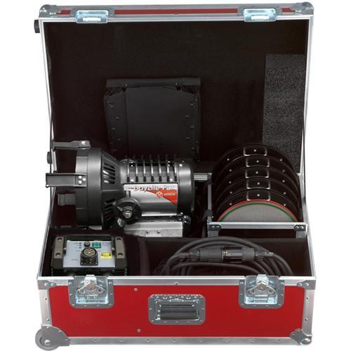 Mole-Richardson 575 Watt HMI DayLite Par Kit w/ Case 662101