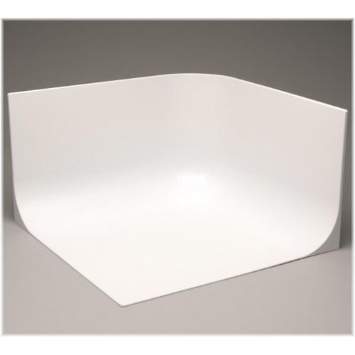 MyStudio MS20CYC Seamless Tabletop Background Sweep MS20CYC