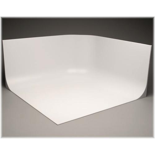 MyStudio MS32CYC Seamless Tabletop Background Sweep MS32CYC