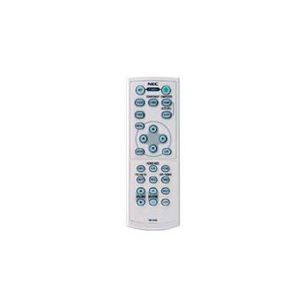 NEC  Remote Control RMT-PJ15