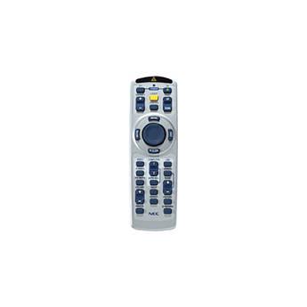 NEC  RMT-PJ16-Remote Control RMT-PJ16, NEC, RMT-PJ16-Remote, Control, RMT-PJ16, Video
