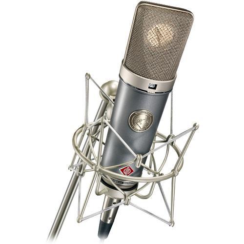 Neumann TLM 67 SET Z Studio Microphone TLM 67 SET Z
