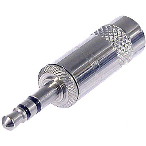 Neutrik  3.5mm Mini Plug NYS231L, Neutrik, 3.5mm, Mini, Plug, NYS231L, Video
