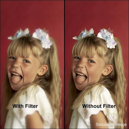 Nikon  67 Soft Focus Filter 4928
