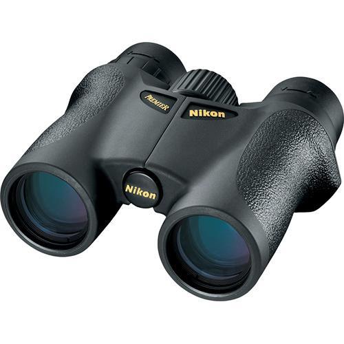 Nikon  8x32 Premier Binocular 7534
