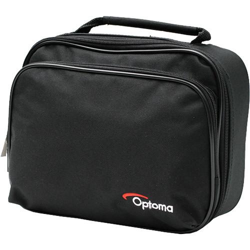 Optoma Technology BK-4021 Soft Carrying Case BK-4021