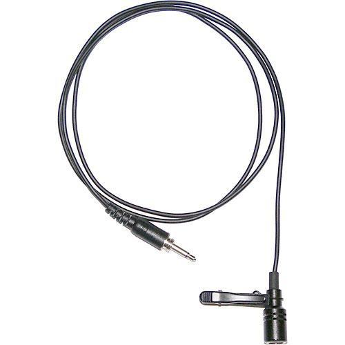 OWI Inc. CRS-LMIC Lapel Microphone for CRS-LMIC IR CRS-LMIC