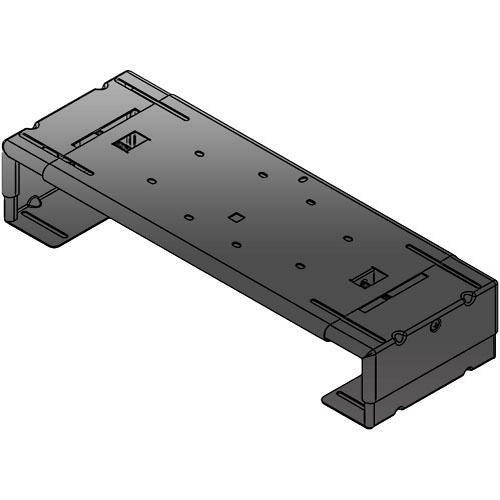 Peerless-AV SVPM35-J VCR/DVD/DVR Security Mount (Black) SVPM35-J