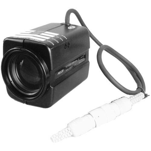 Pelco  13ZD55X30 Motorized Zoom Lens 13ZD5.5X30, Pelco, 13ZD55X30, Motorized, Zoom, Lens, 13ZD5.5X30, Video