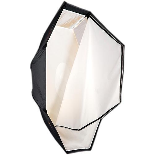 Photoflex OctoDome3 Softbox, Medium - 5' (1.5 m) Diameter