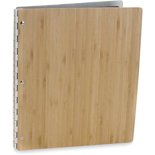 Pina Zangaro 34618 Bamboo Screwpost Portfolio Cover ONLY 34618, Pina, Zangaro, 34618, Bamboo, Screwpost, Portfolio, Cover, ONLY, 34618