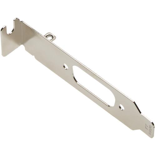 PNY Technologies Low-Profile Bracket for Quadro NVS 290 91006204, PNY, Technologies, Low-Profile, Bracket, Quadro, NVS, 290, 91006204