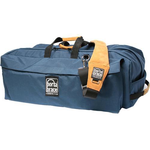 Porta Brace LR-3 Light Run Bag (Signature Blue) LR-3