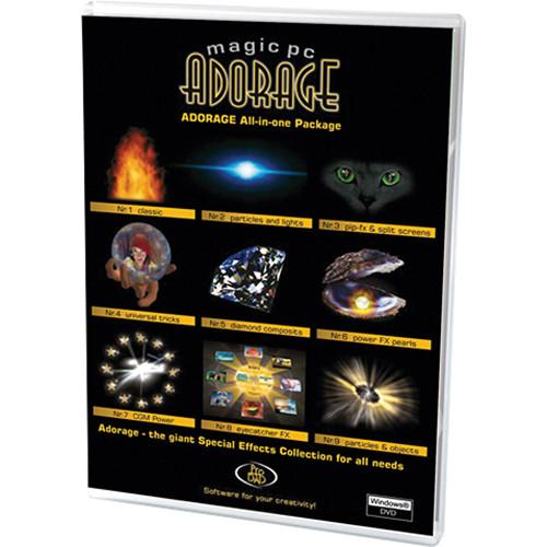 PRODAD User manual | PDF-MANUALS.com