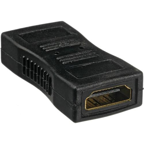 Pyle Pro  HDMI Female To Female Adapter PHDMFF1, Pyle, Pro, HDMI, Female, To, Female, Adapter, PHDMFF1, Video