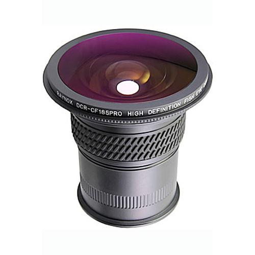 Raynox DCR-CF 187 Pro HD Fisheye Converter Lens DCR-CF187PRO, Raynox, DCR-CF, 187, Pro, HD, Fisheye, Converter, Lens, DCR-CF187PRO,