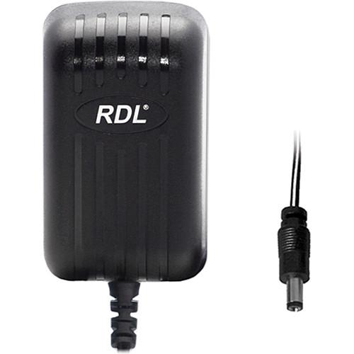 RDL  PS-24AS Switching Power Supply PS-24AS, RDL, PS-24AS, Switching, Power, Supply, PS-24AS, Video