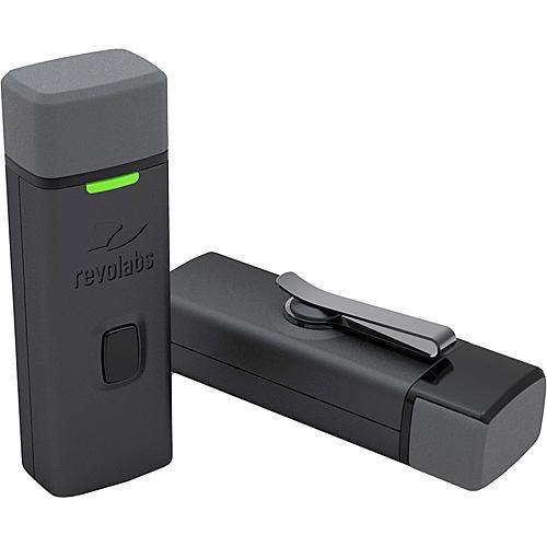 Revolabs Executive HD Wearable Wireless 01-HDEXEMIC-11