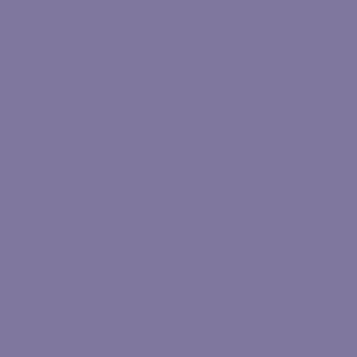 Rosco E-Colour #5499 Hyacinth (21x24