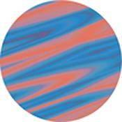Rosco Standard Color Glass Spectrum Gobo #84425 260844250860