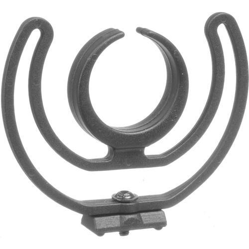 Rycote 70mm Wide Lyre with 30mm Clip for Rycote InVision 042207, Rycote, 70mm, Wide, Lyre, with, 30mm, Clip, Rycote, InVision, 042207