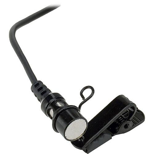 Samson SWAS5-QL5 Omnidirectional Lavalier Microphone SWAS5QL5