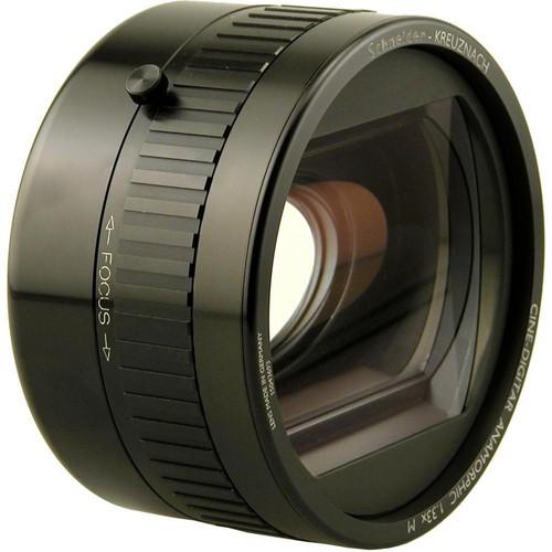 Schneider Cine-Digitar Anamorphic 1.33x M Lens 54-1055212
