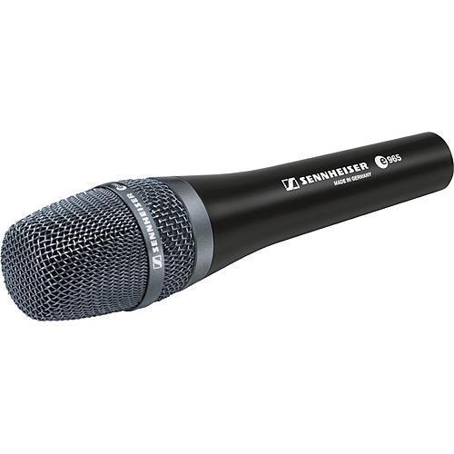 Sennheiser E965 - Handheld Condenser Microphone E965, Sennheiser, E965, Handheld, Condenser, Microphone, E965,