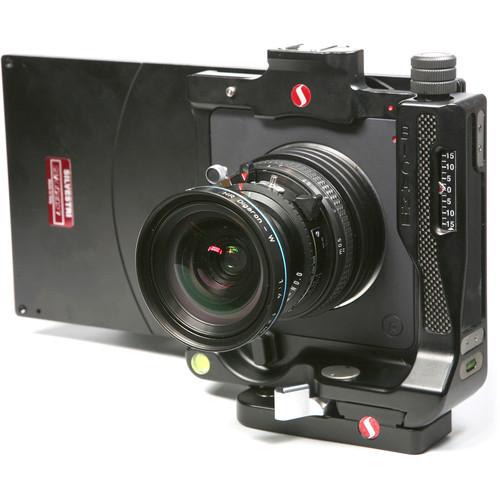 Silvestri Bicam Professional Modular Camera Body 7000, Silvestri, Bicam, Professional, Modular, Camera, Body, 7000,
