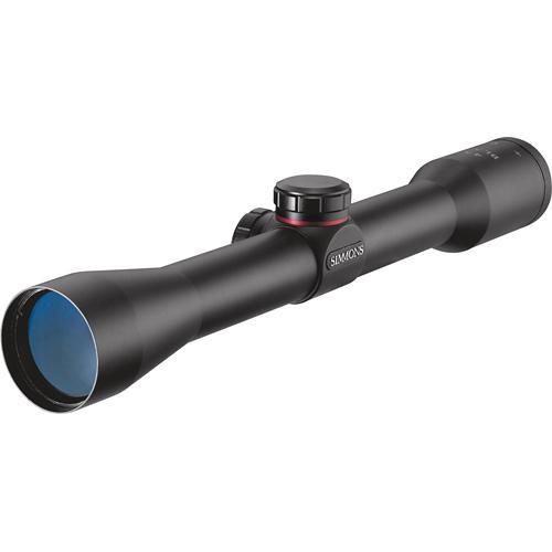 Simmons 8-Point 4x32 Riflescope (Matte Black) 560514