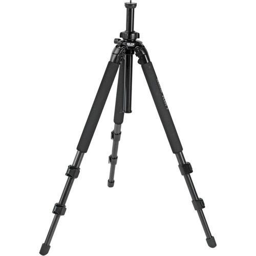 Slik 500DX Pro Tripod Legs - Supports 10 lb (4.5 kg) 615-324