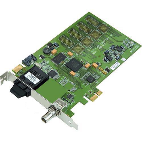 Solid State Logic MadiXtreme 64 - MADI I/O PCIe Card 726907X1