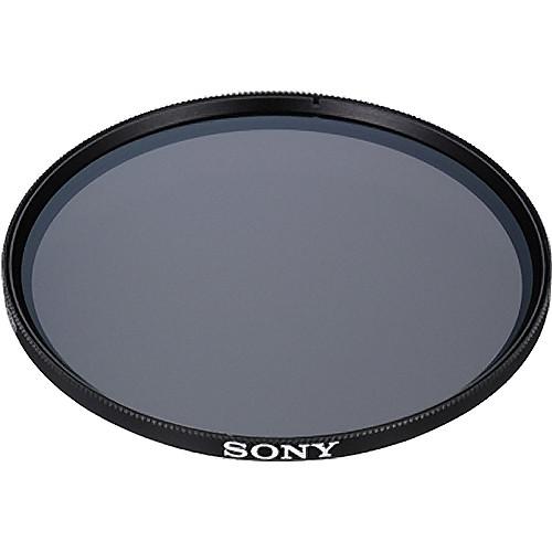 Sony 67mm Neutral Density (ND8) Multicoated Glass Filter