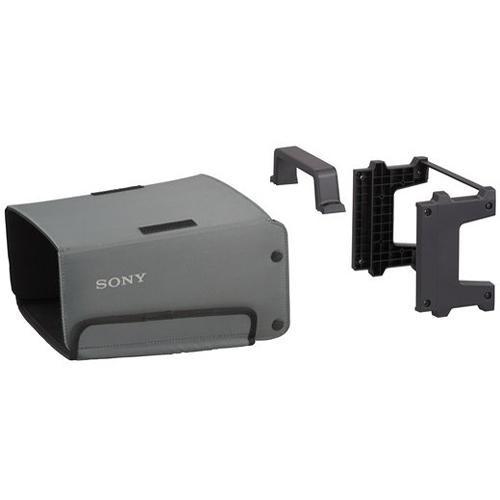 Sony  VF-510 ENG Monitor Field Kit VF-510, Sony, VF-510, ENG, Monitor, Field, Kit, VF-510, Video