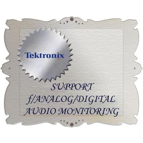 Tektronix  AD Upgrade for WFM7100 WFM71UPAD
