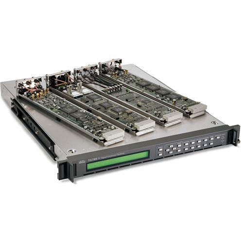 Tektronix TG700 Multi-Format Video Generator TG700, Tektronix, TG700, Multi-Format, Video, Generator, TG700,