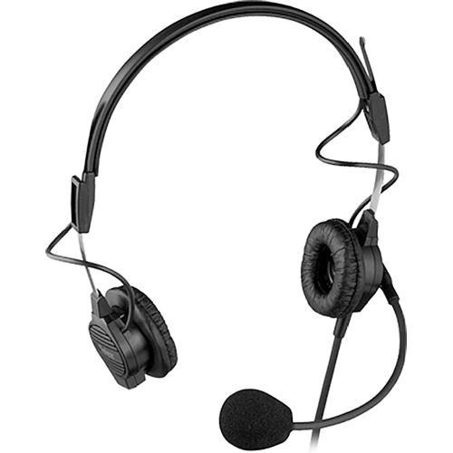 Telex PH-44-IC3-QD Double-Ear Communications F.01U.144.484