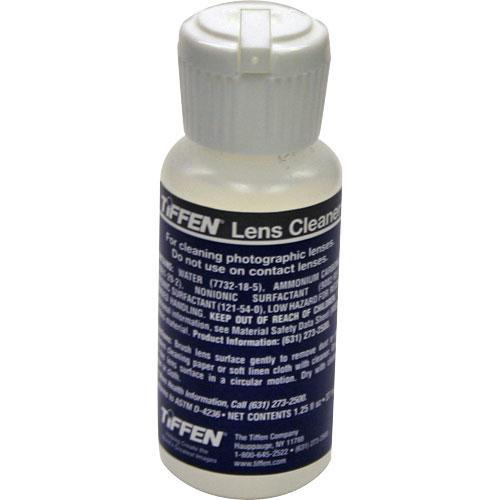 Tiffen  Lens Cleaner (1.25 oz) EK1767136T, Tiffen, Lens, Cleaner, 1.25, oz, EK1767136T, Video