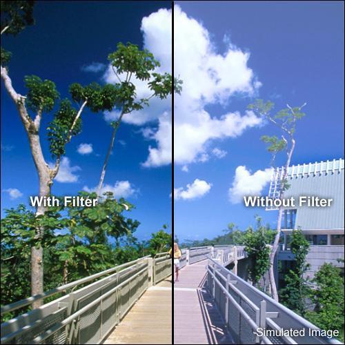 Tiffen Series 9 85B Linear Polarizer Filter S9SR85BPOL, Tiffen, Series, 9, 85B, Linear, Polarizer, Filter, S9SR85BPOL,