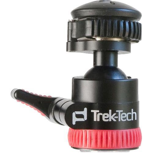 Trek-Tech MagMount Pro Ballhead with Magnetic Plate - TREK-00057