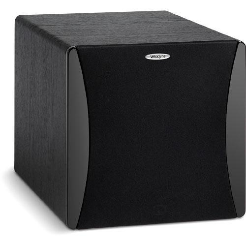 Velodyne  Impact-12 275W Subwoofer 80-IMP12B