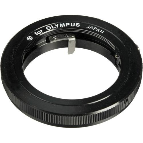 Vixen Optics T-Mount SLR Camera Adapter for Olympus OM 37311, Vixen, Optics, T-Mount, SLR, Camera, Adapter, Olympus, OM, 37311,